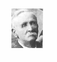 William Francis Memmott (1847 - 1931) Profile
